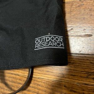 Outdoor research gators W/gore Tex